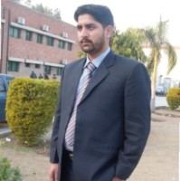 Anjum Ilyas