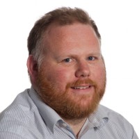 Matthew Pritchard