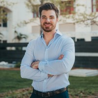 Cody Marks