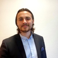 Anders Nicolai Magnussen