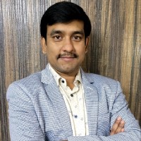 Prakash Srivastava
