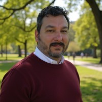 Christopher Boothroyd