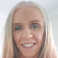 Kylie Baines