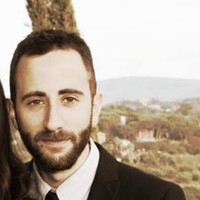 Andrea Benedetti