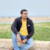 Mohanraj S