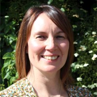 Karen Nicolson