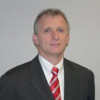 Ronald Quaile