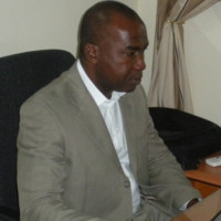 Frederic Konan