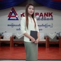 Thin Thin Ei Htwe
