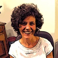 Susana Llaudet