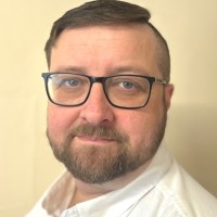 Joe Booth