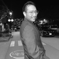 Jordan Wong