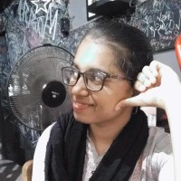Pavithra Kulanthaivel