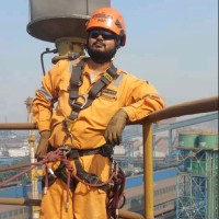 Sunil Kumar Singh