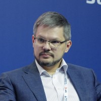 Andrey Mukhortov