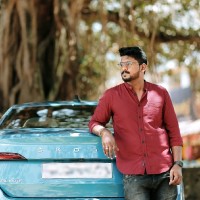 Vishnu Deepthi