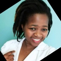 Minenhle Mncube