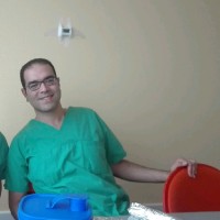 Dr. Med. Mohamed Hosny Fayed