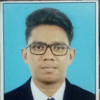 Sarathkumar MS