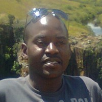 Phillip Hongwane
