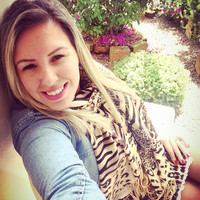 Márcia de Almeida Ferreira