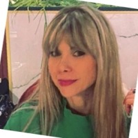 Elena Andries
