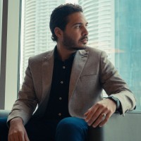 Ahmed El Mahdi