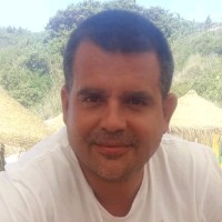Javier Blanco Muñoz