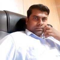 Saroja Patra