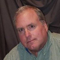 Mark Greenly