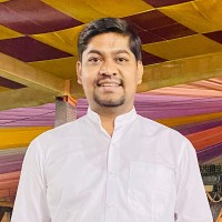 Chirag Lunagariya