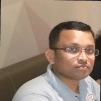 Pradeepta Das