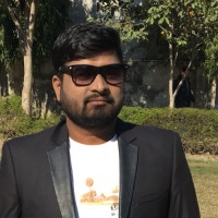 Rishi Kumar