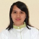 Jeanie Peralta
