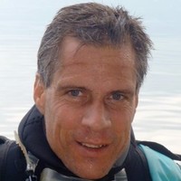 Cédric Boss