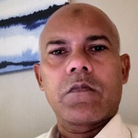 Sohrab Ali