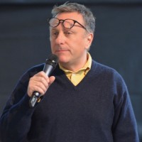 Claudio Calvaresi