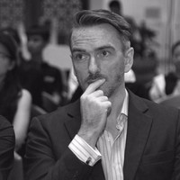 Charles Ingrey-Senn  孙卓然