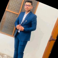 Lokesh Sharma
