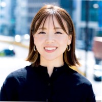 Sayaka KobayashiSayaka Kobayashi is an Influencer