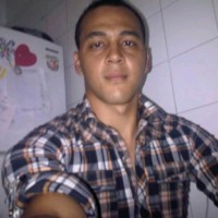 Tony Alexander Delgado Latre