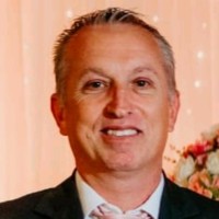 Marco Antônio Silva Fabris