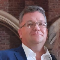 Dirk Slabbert