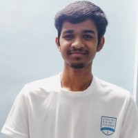 Saikrishna Ramesh