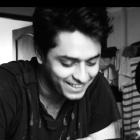Ahzam Husain