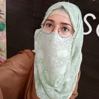 Amna Abdul Ghani