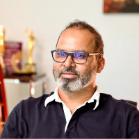 Henry Fernandes