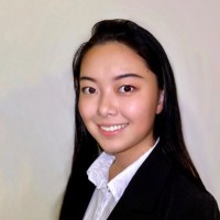 Joy Yi Zhong