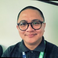 Mark Gregory Maquiraya