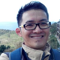 Stanley Shim Swee Seong